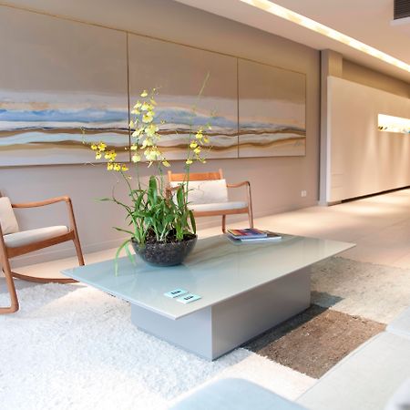 Atempo Design Hotel Buenos Aires Bagian luar foto