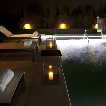 Atempo Design Hotel Buenos Aires Bagian luar foto