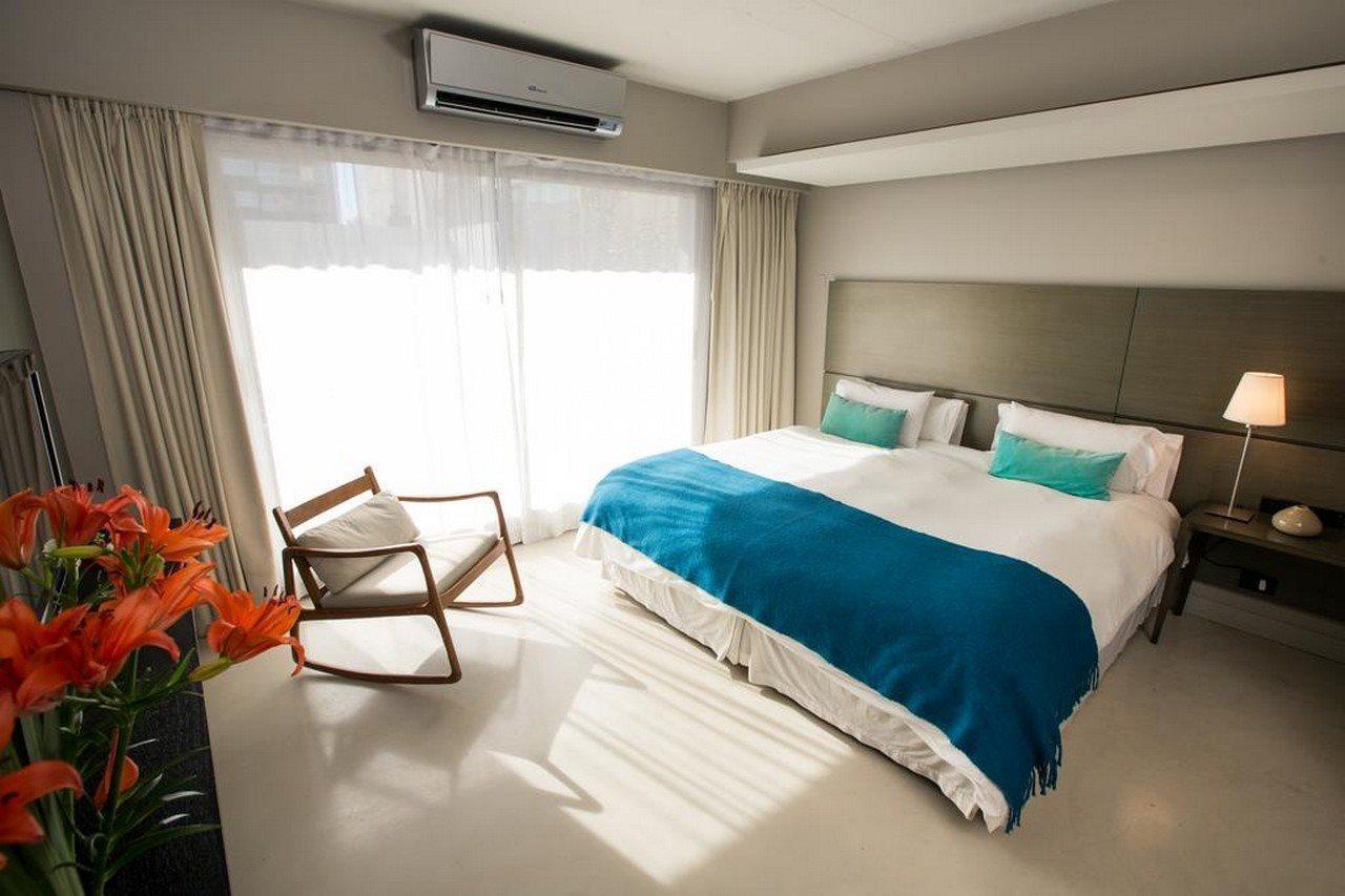 Atempo Design Hotel Buenos Aires Bagian luar foto