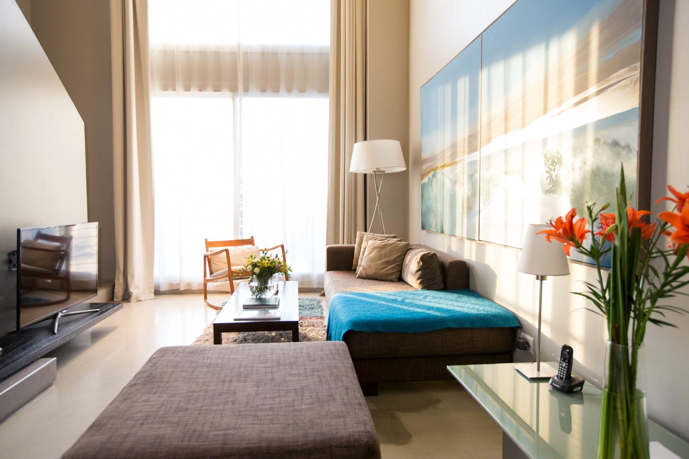 Atempo Design Hotel Buenos Aires Bagian luar foto