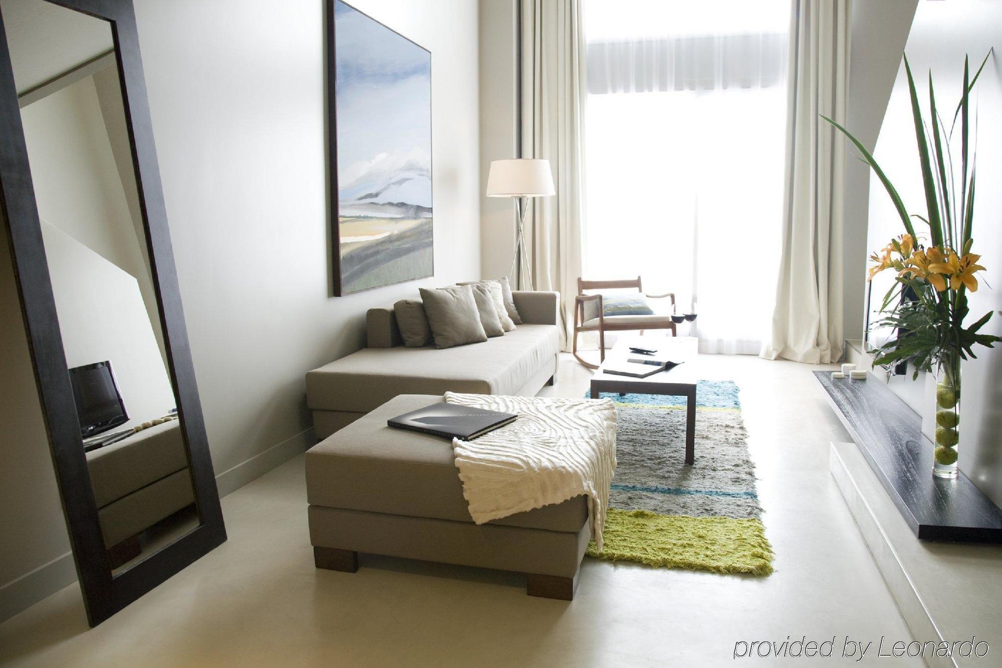 Atempo Design Hotel Buenos Aires Ruang foto
