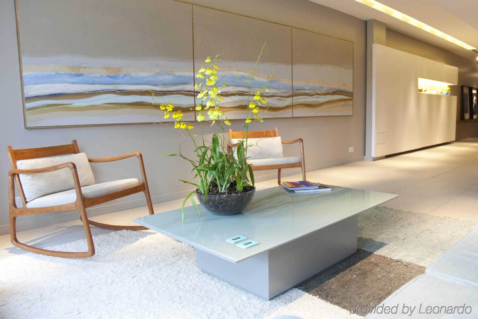Atempo Design Hotel Buenos Aires Bagian luar foto