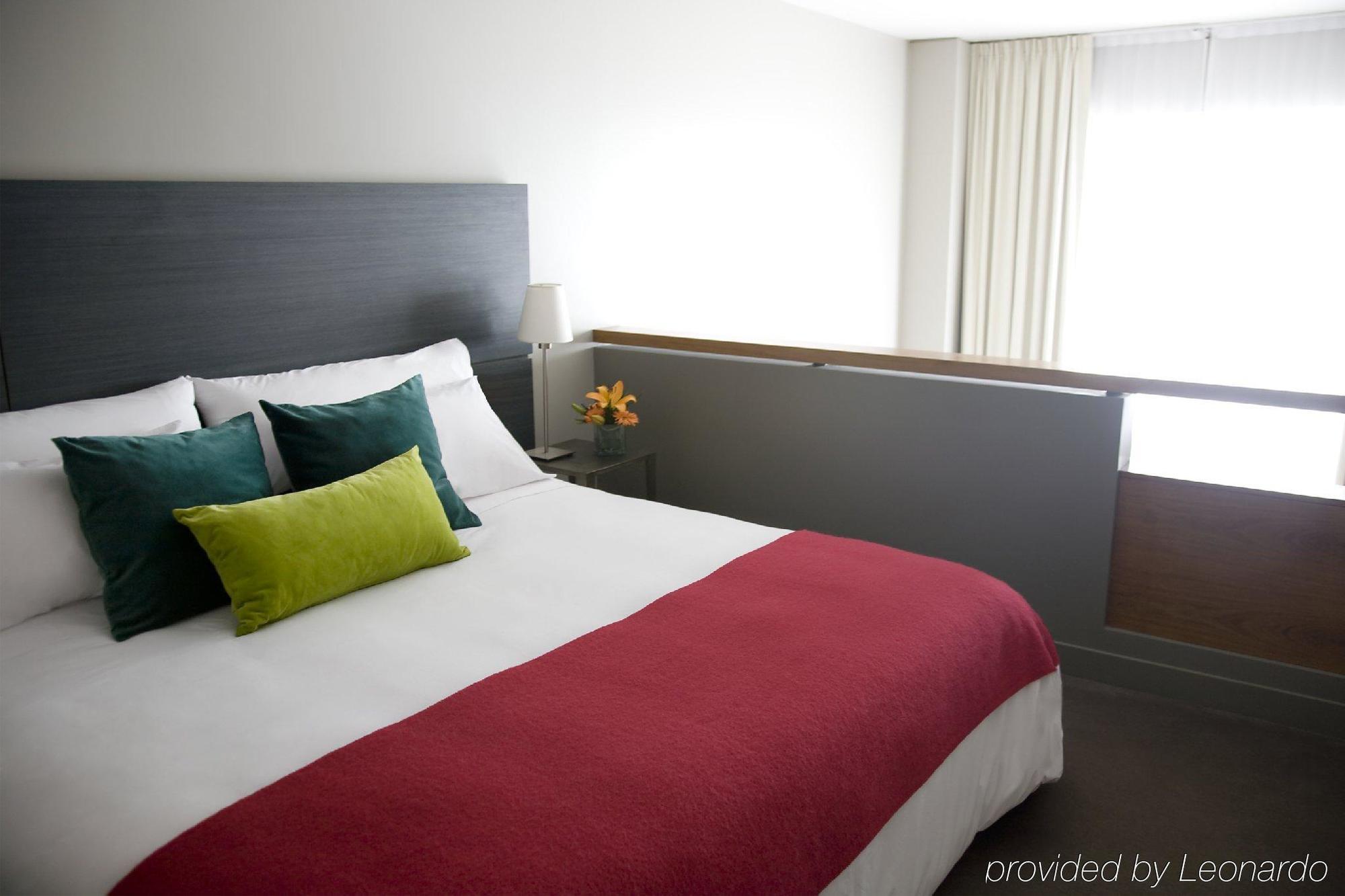 Atempo Design Hotel Buenos Aires Bagian luar foto