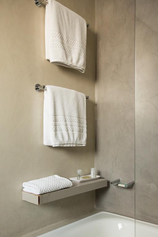 Atempo Design Hotel Buenos Aires Bagian luar foto