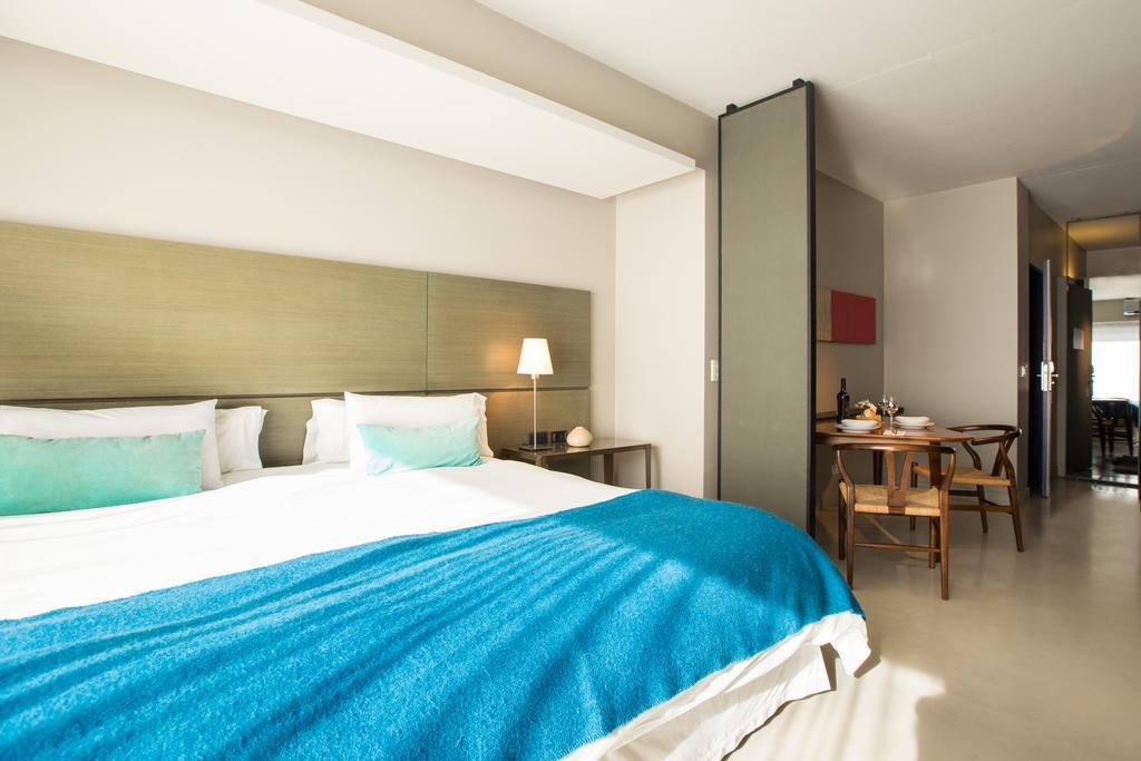 Atempo Design Hotel Buenos Aires Bagian luar foto