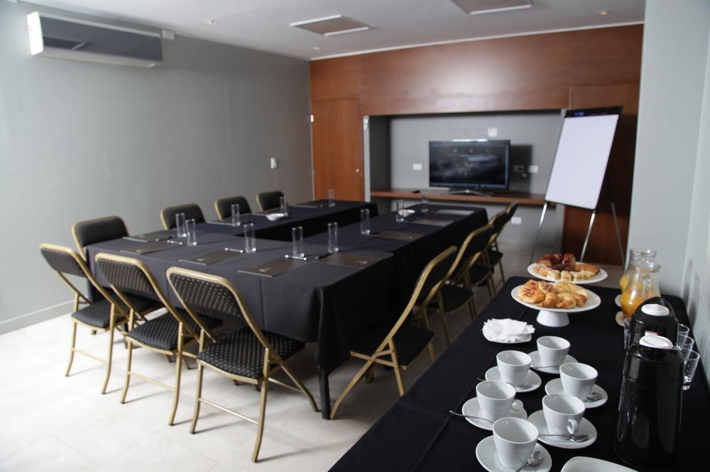 Atempo Design Hotel Buenos Aires Bagian luar foto
