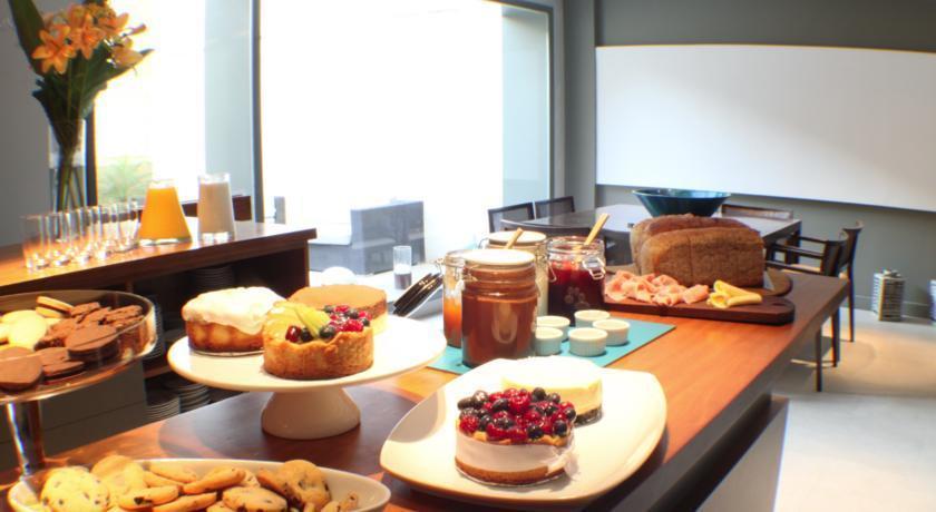 Atempo Design Hotel Buenos Aires Bagian luar foto