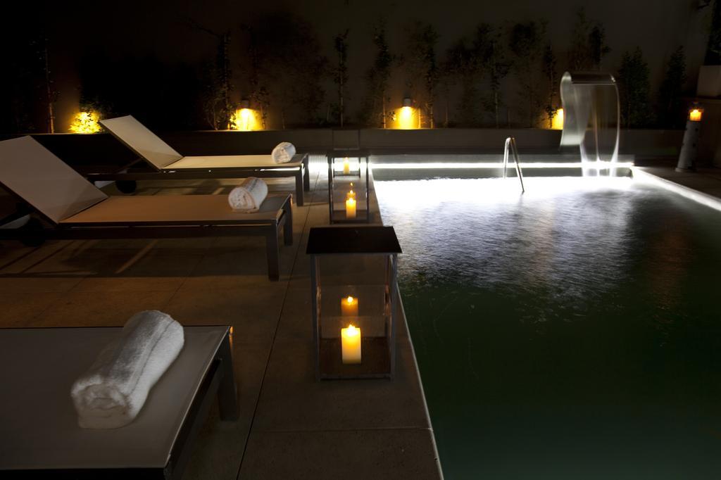 Atempo Design Hotel Buenos Aires Bagian luar foto