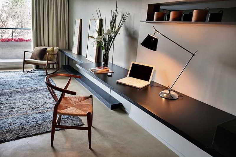 Atempo Design Hotel Buenos Aires Bagian luar foto