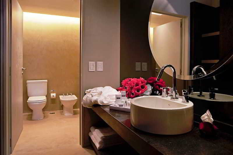 Atempo Design Hotel Buenos Aires Bagian luar foto