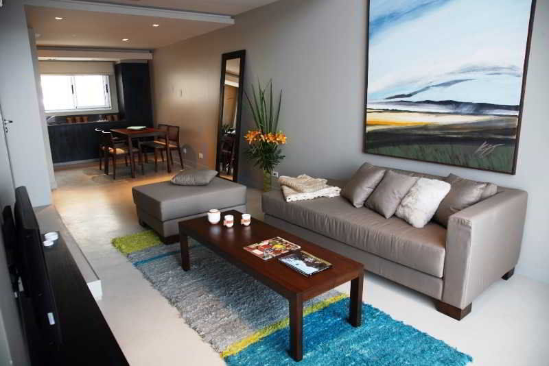 Atempo Design Hotel Buenos Aires Bagian luar foto