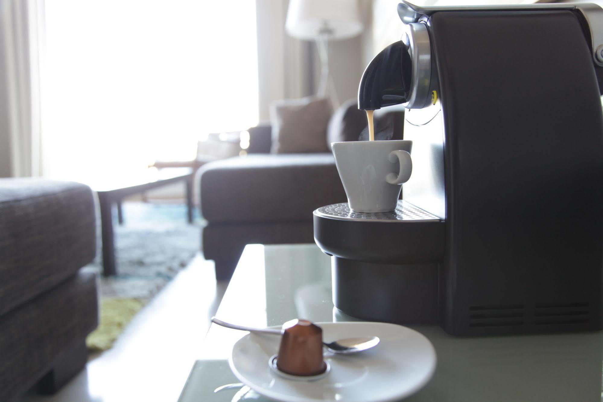 Atempo Design Hotel Buenos Aires Bagian luar foto