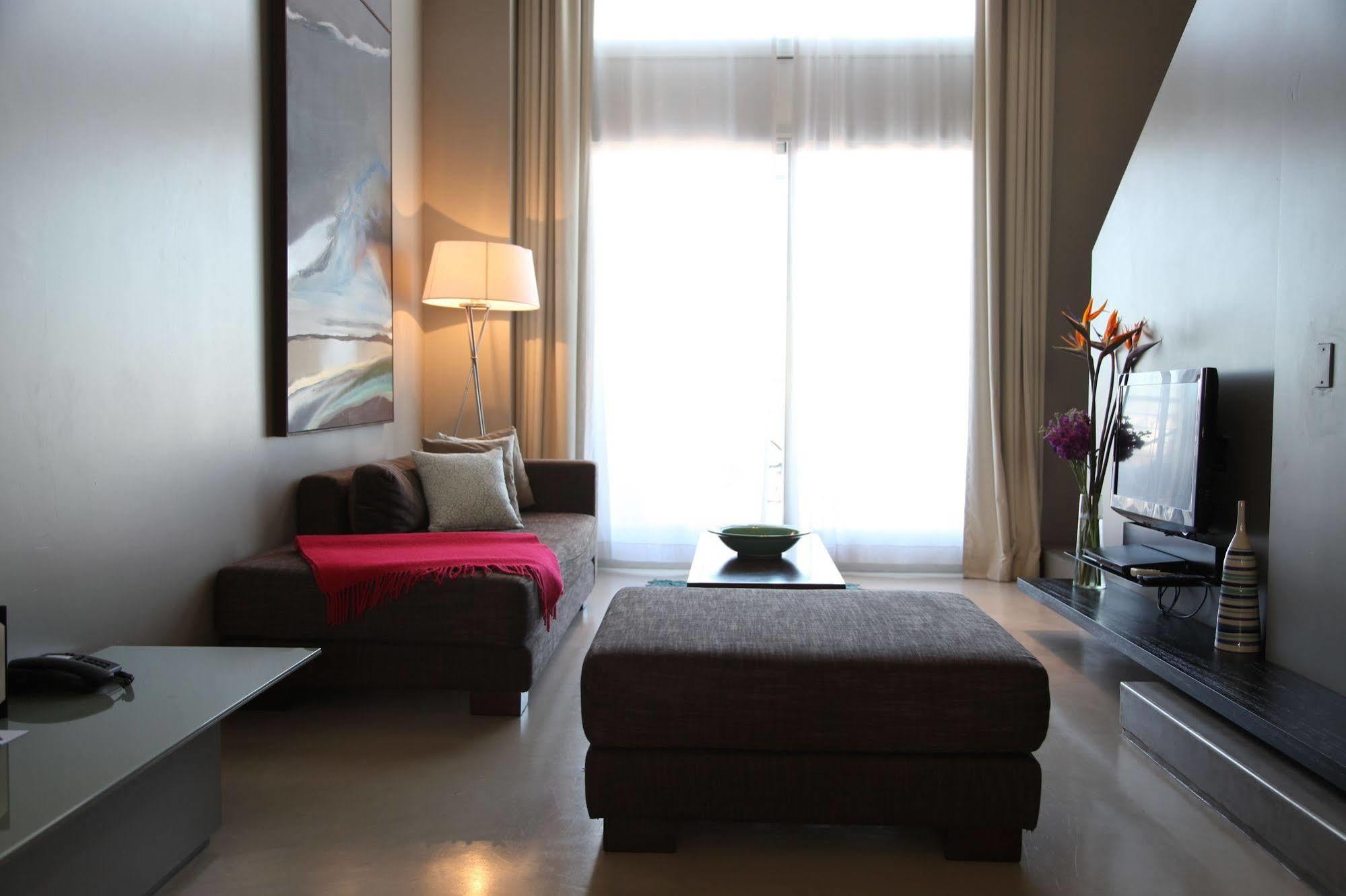 Atempo Design Hotel Buenos Aires Bagian luar foto