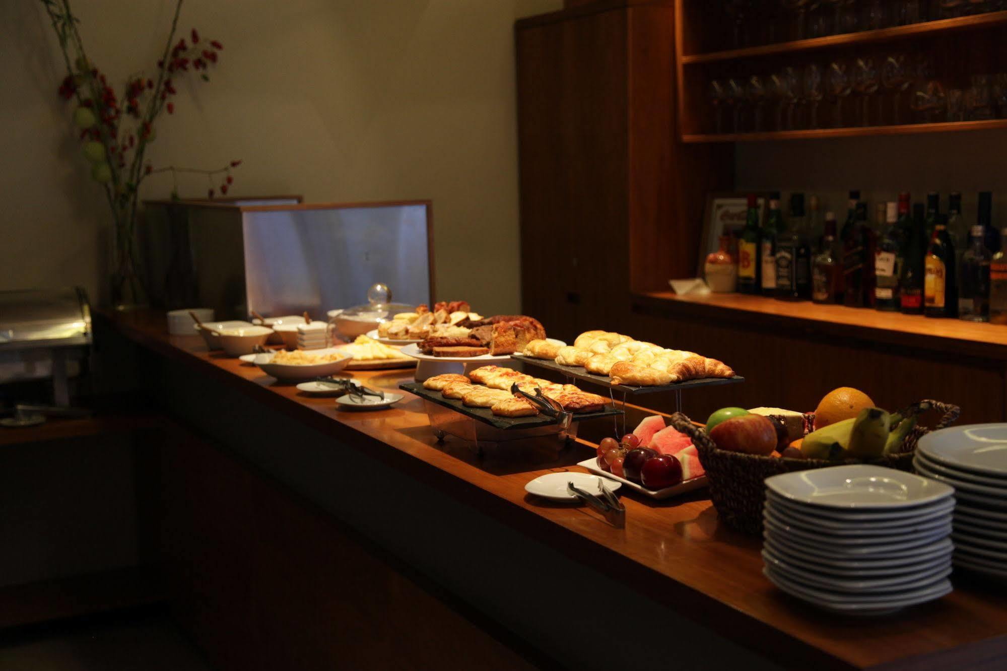 Atempo Design Hotel Buenos Aires Bagian luar foto